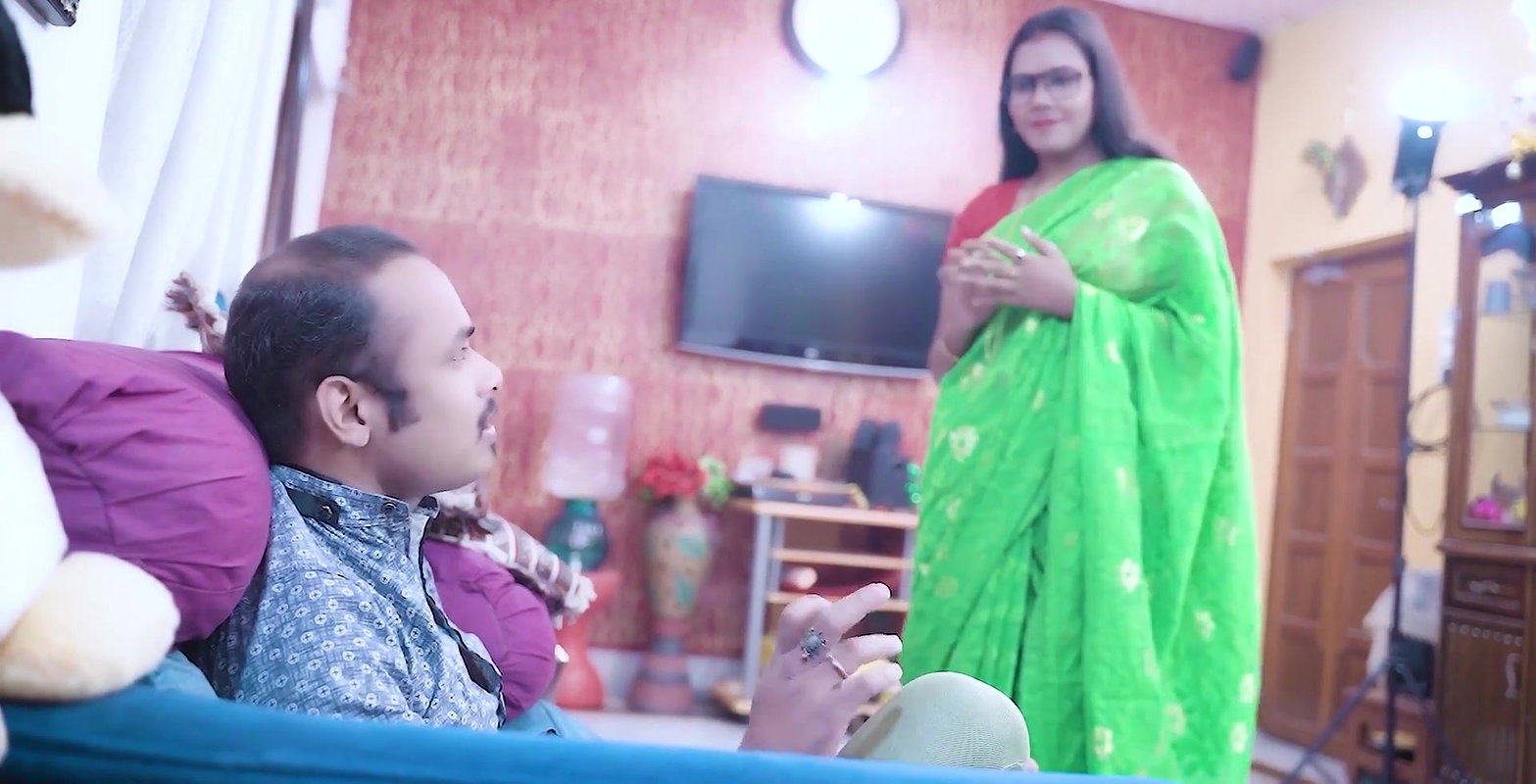 Indian Desi Jija Sali Ka Jabbardasti ka Ghapa Ghap Thukai Hardcore ( Hindi Audio )