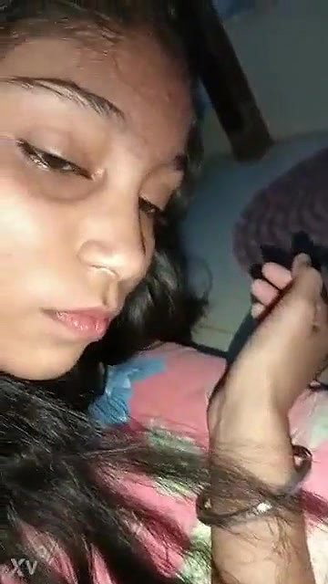 Cute Indian girl Fucked In Doggy Style