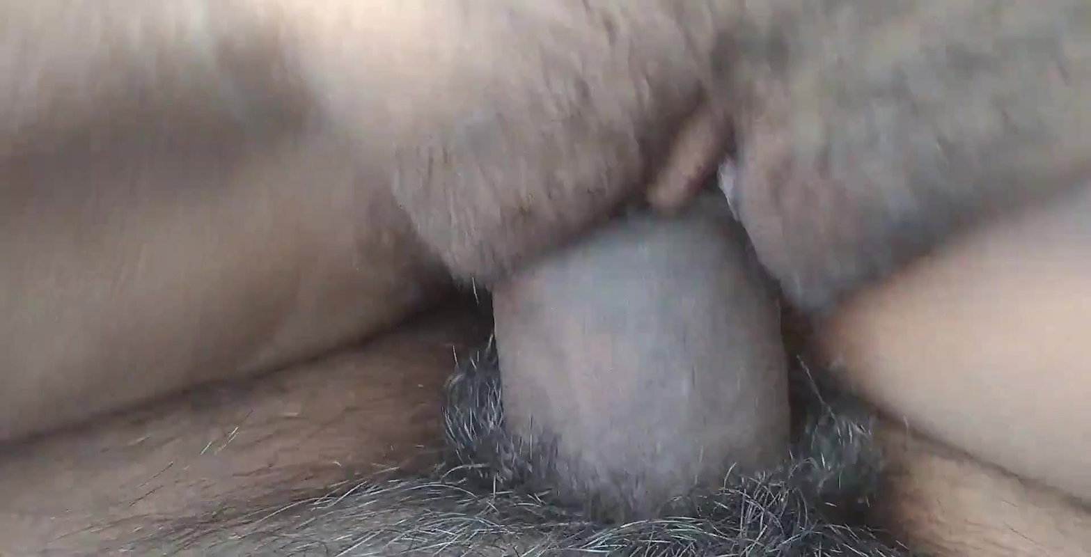 aunty fuckking in field