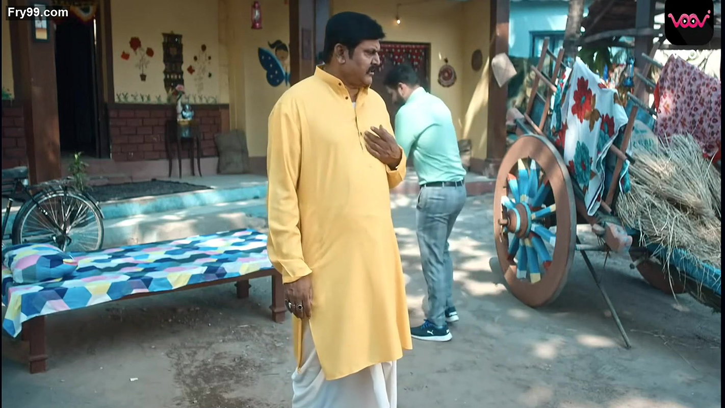 Mardana Sasur S2P2 Episode3- 4 Voovi