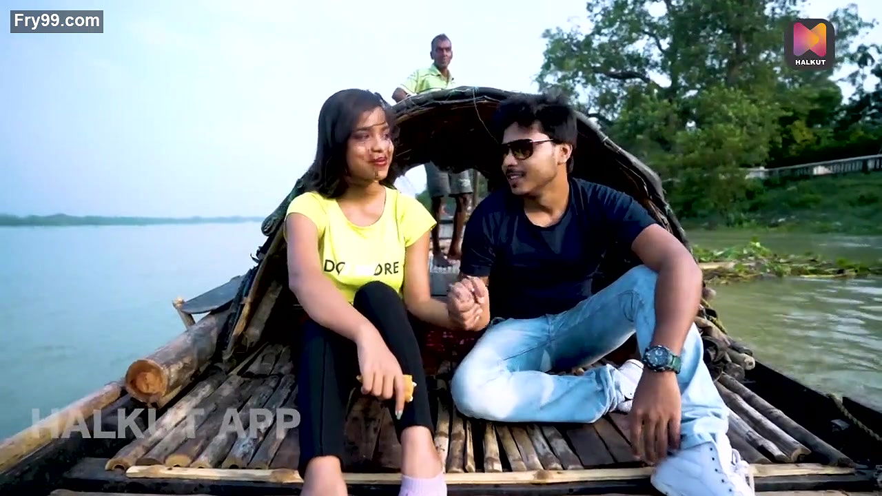 The Perfume – 2021 – Hindi Short Film – HalKut