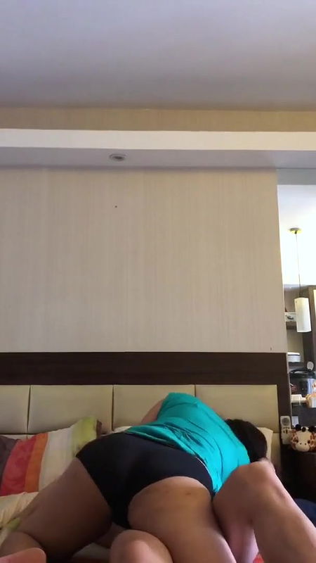 Beautiful Girl Riding in Boyfriend