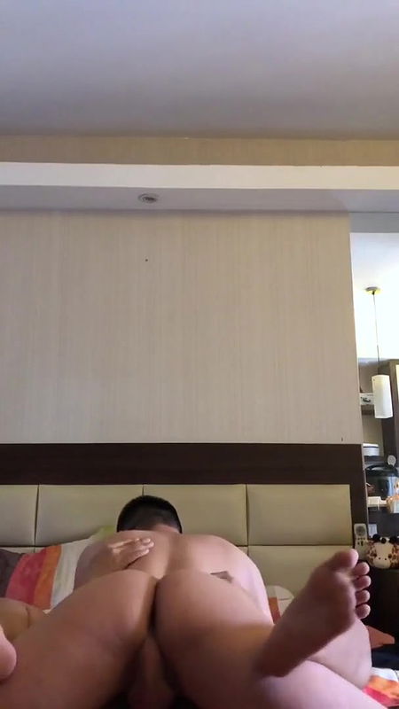 Beautiful Girl Riding in Boyfriend