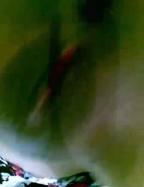 Desi Bhabi Masterbating in Bottle