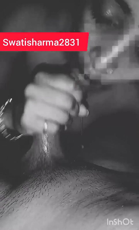 Sexy Bhabhi Blowjob