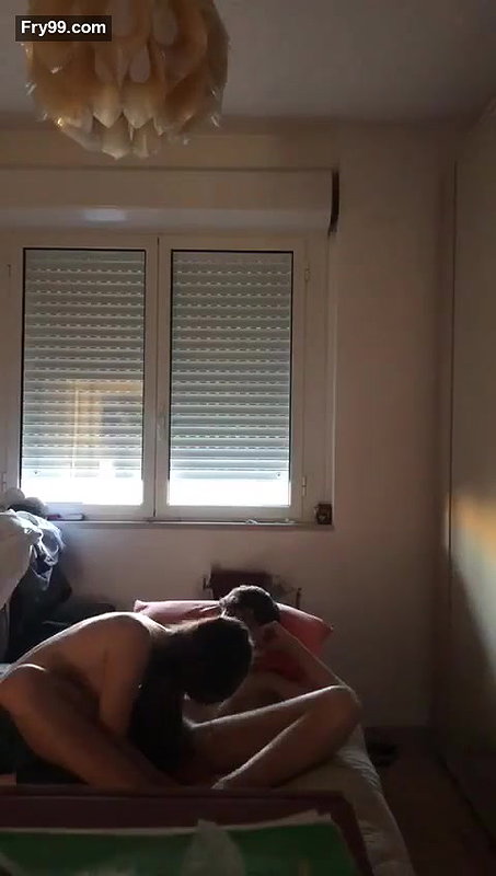 College Junior Teen Girl Giving Her First Blowjob and Eager to Taste Cum (Must Watch)