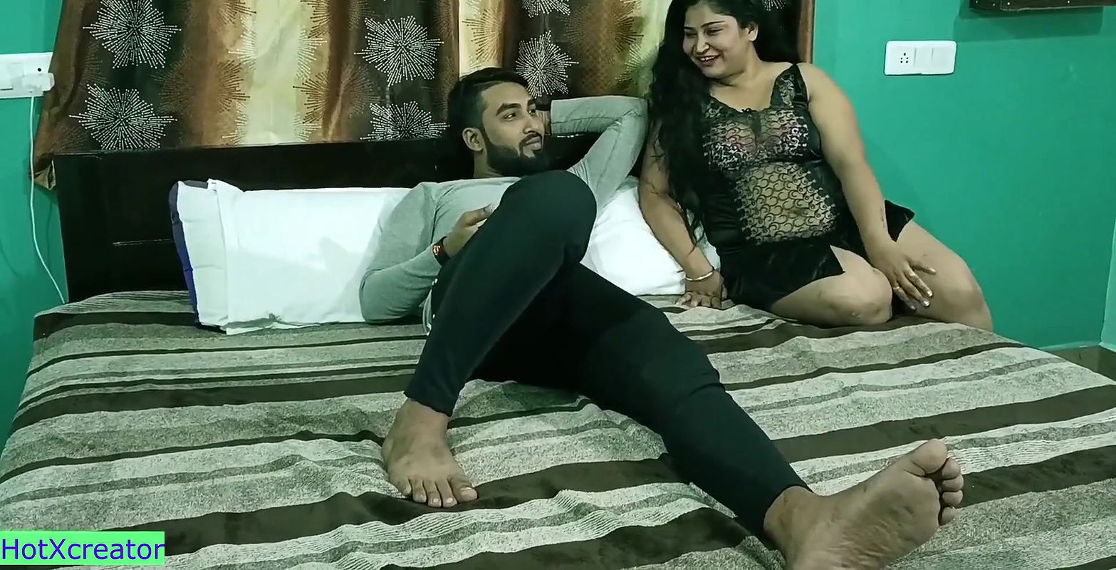 Devar couldn’t last 5min and Sudden cum inside Vagina!! Hot Bhabhi Sex