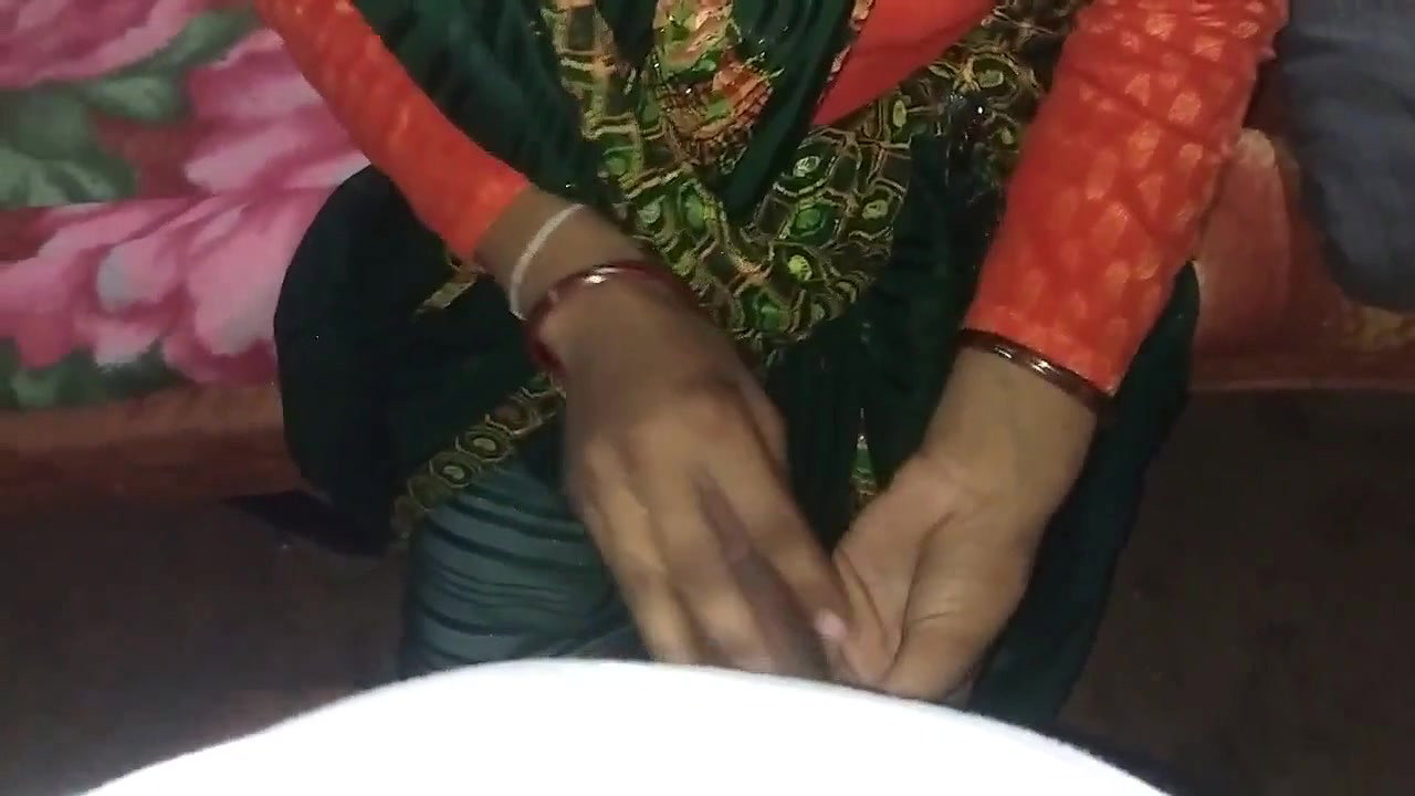 Desi Village Wife Sucking and Doggy Style Fucking New Update