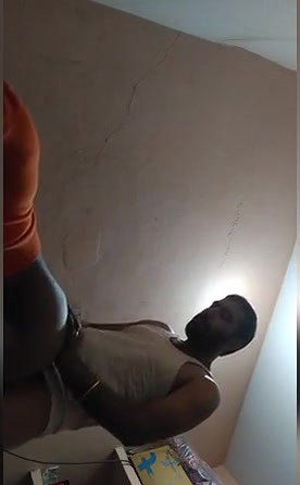 Punjabi Cpl Doggy Sex