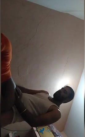 Punjabi Cpl Doggy Sex