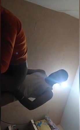 Punjabi Cpl Doggy Sex