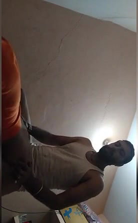 Punjabi Cpl Doggy Sex