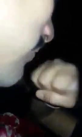 Desi Boudi Blowjob and Fucking