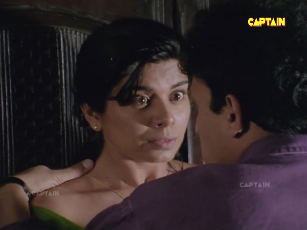 Mita Vashisht Joan David Scene