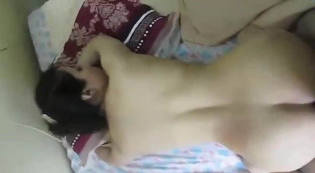 Beautiful Ass Bhabi Doggy Fuck