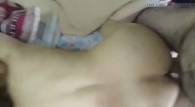 Beautiful Ass Bhabi Doggy Fuck