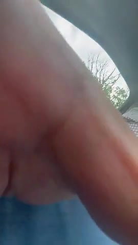 America Cheating with Black BBW Coworker in the Car