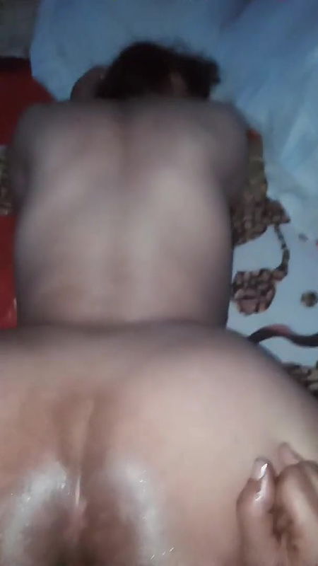 Wives tight Ass Oiled and Fucked