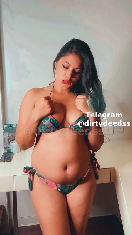 Anjali Gaud – Paid App Video 2