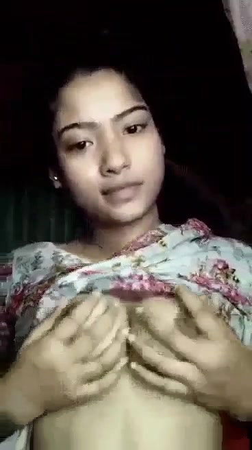 Beautiful Sexy Village Girl