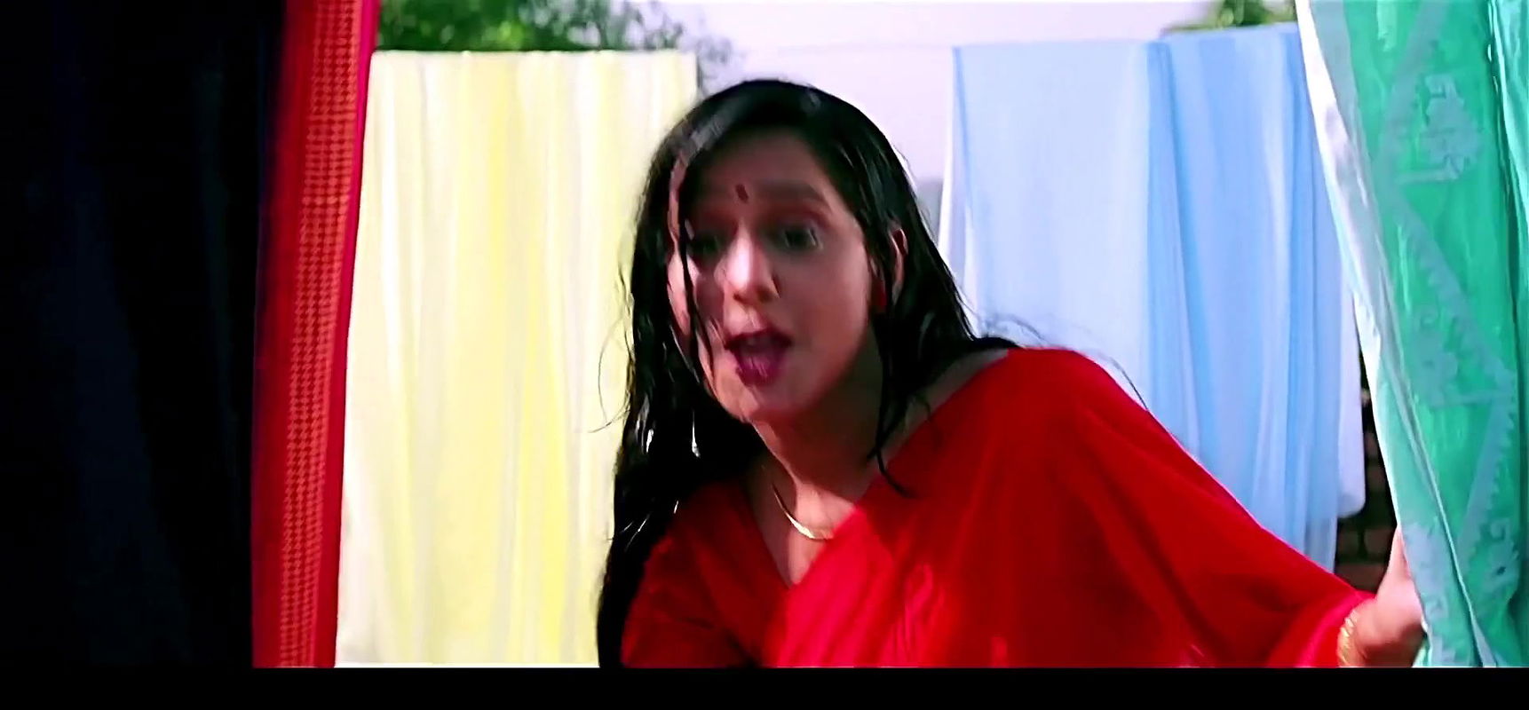 Cute Rimjhim Gupta in Rasta