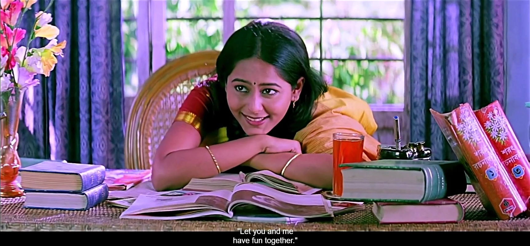 Cute Rimjhim Gupta in Rasta