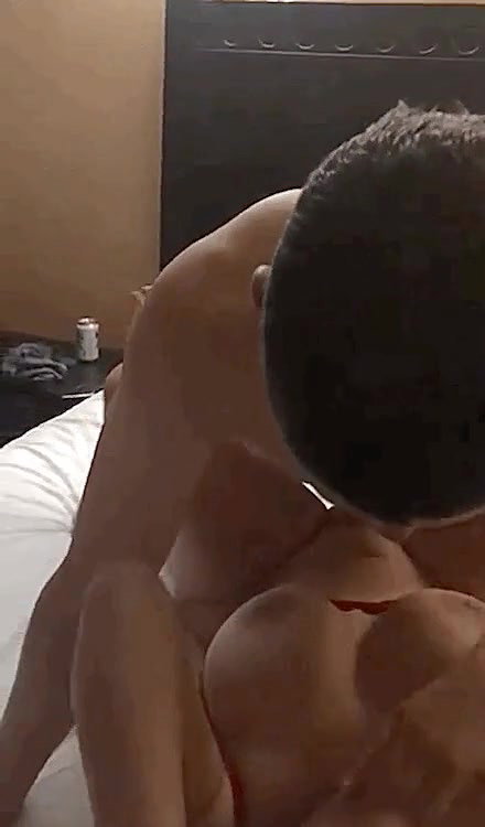 Fucking my wifes married friend while she films Us