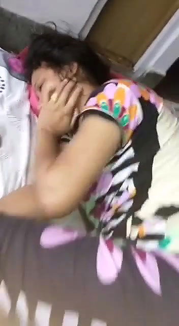 Married Bhabi Pussy Captured