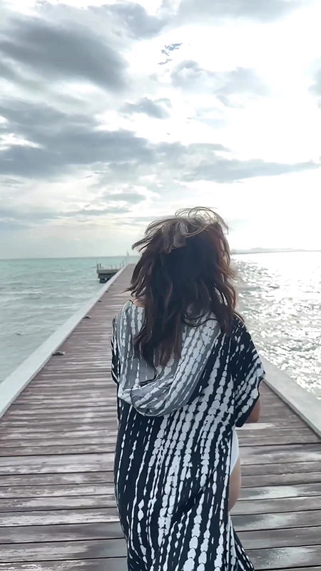 Milf Anasuya Hottest Ever ASSSS,Boobs & Thighs Exposing in White BIKINI -Don’t MISS