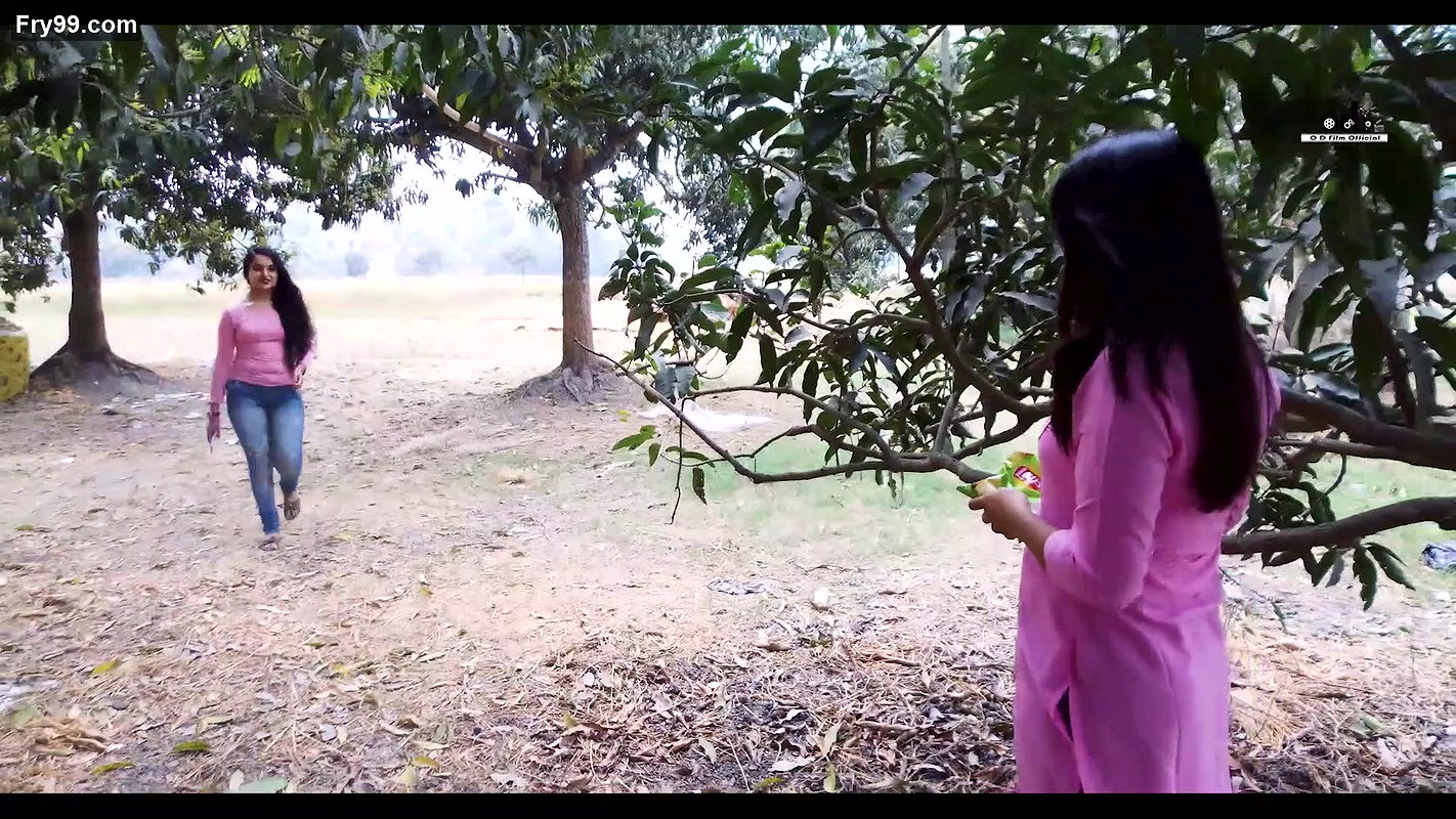 Mukhosh Odfilm Ep 1