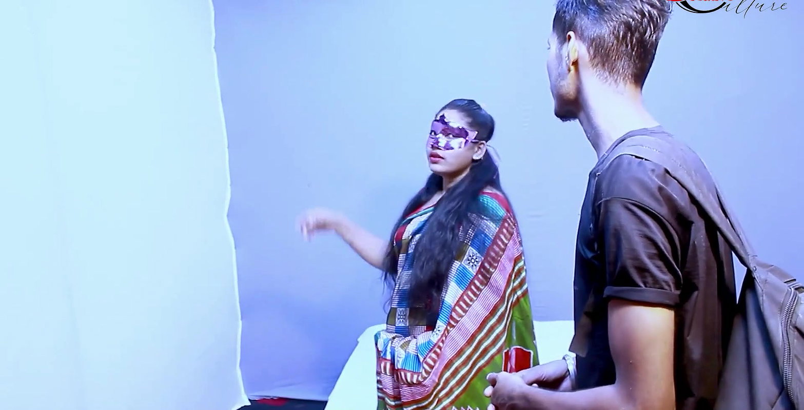 Big Ass Indian Aunty Doggystyle Fuck
