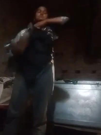 Desi Village Girl Nude Show