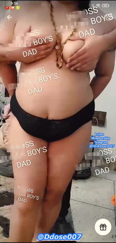 Famous Insta Influencer Sweetee First Time Couple Show
