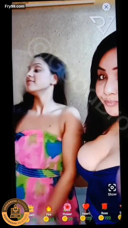 Rajsiveram and Pihu 3 Some New Video