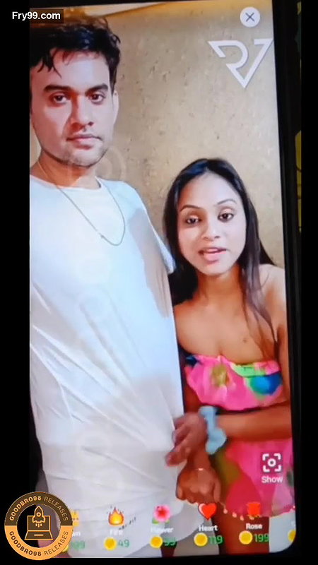 Rajsiveram and Pihu 3 Some New Video