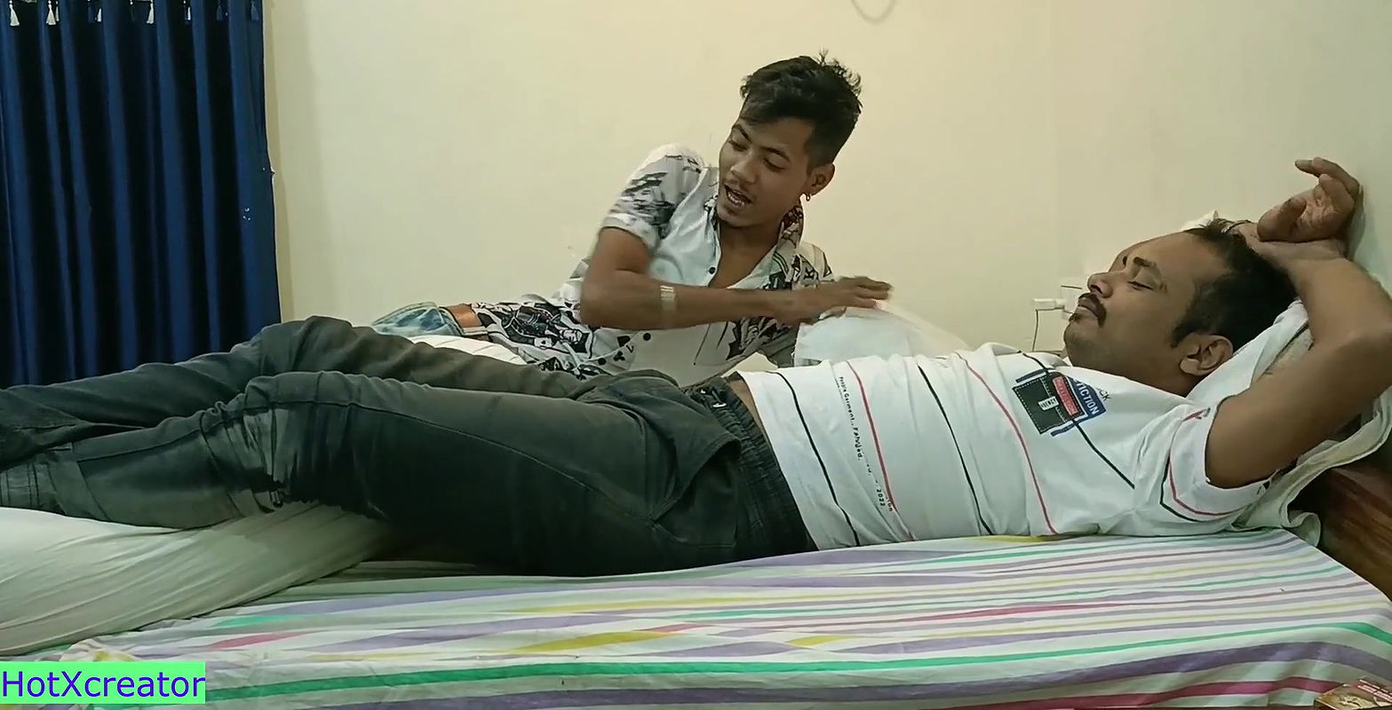 Naughty GF Shared and Fucking together! with clear audio