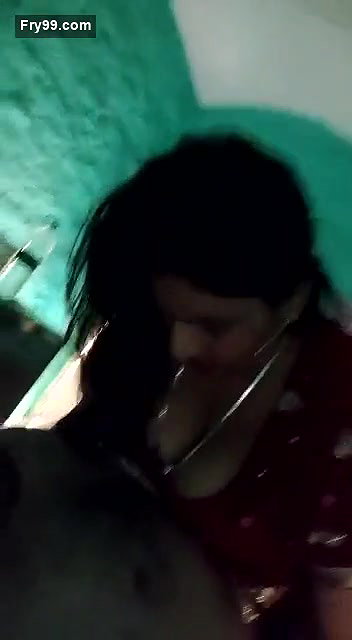 Desi Bhabhi Blowjob and Ridding Dick