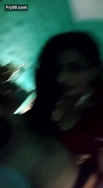Desi Bhabhi Blowjob and Ridding Dick