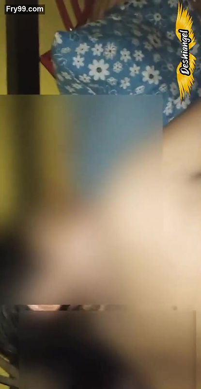 Sexy Indian Wife Blowjob and Fucked