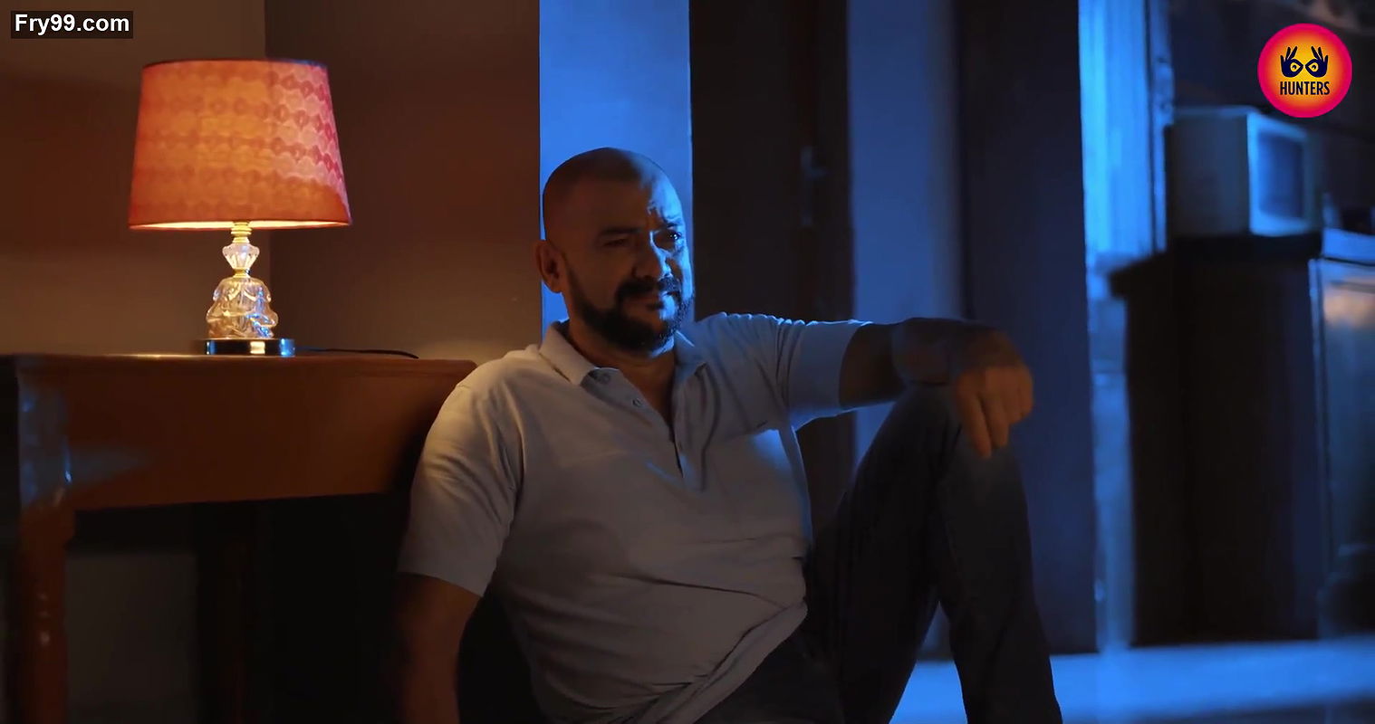 Sahara Episode 5-7 Hunters