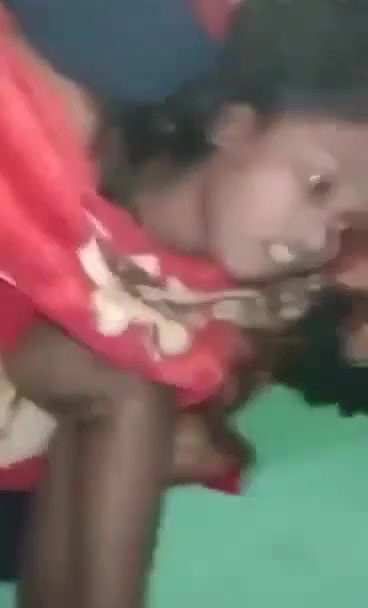 Village Girl ainful Hard Fucking With Moaning