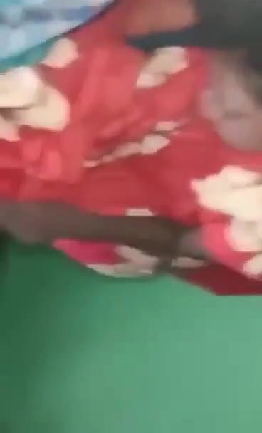 Village Girl ainful Hard Fucking With Moaning