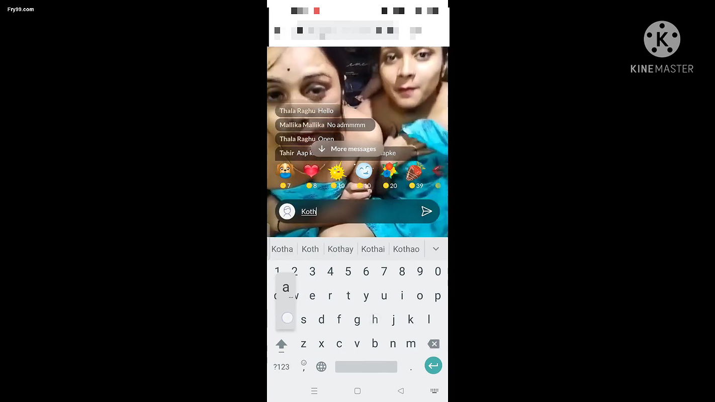 Bengali girl Hot show for money on tango