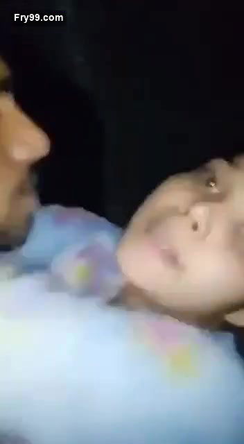 Cute girl fucking by her brother, enjoy