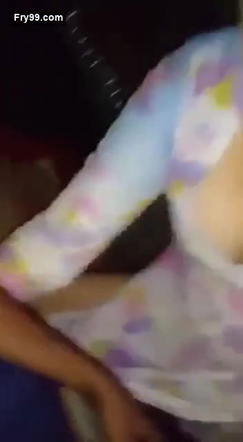 Cute girl fucking by her brother, enjoy