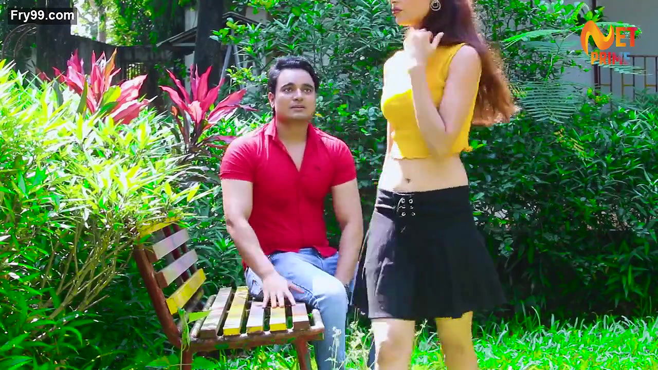 One Night Love  720p NetPrime