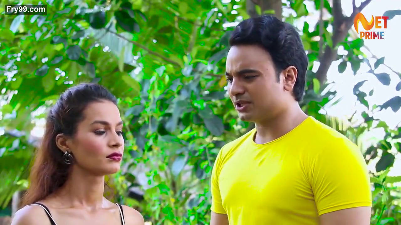 One Night Love  720p NetPrime