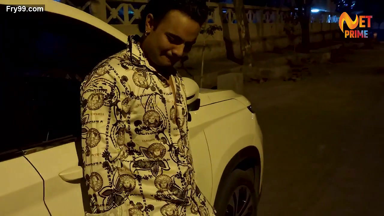 One Night Love  720p NetPrime