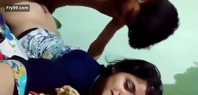 Desi guy fucking his wife from back