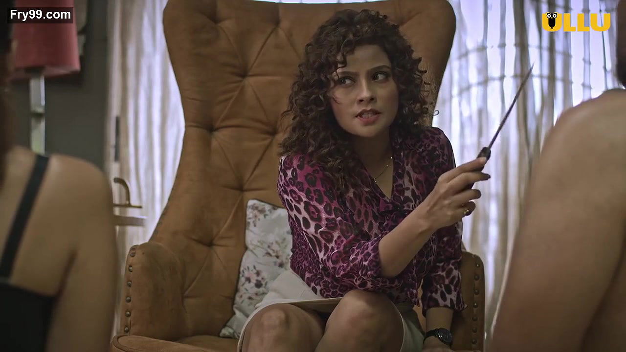 Pratiksha (Part – 2) 720p ullu